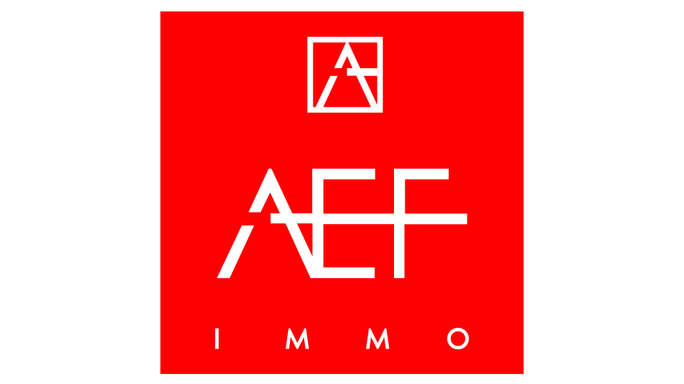 logo aef immo salamander immo