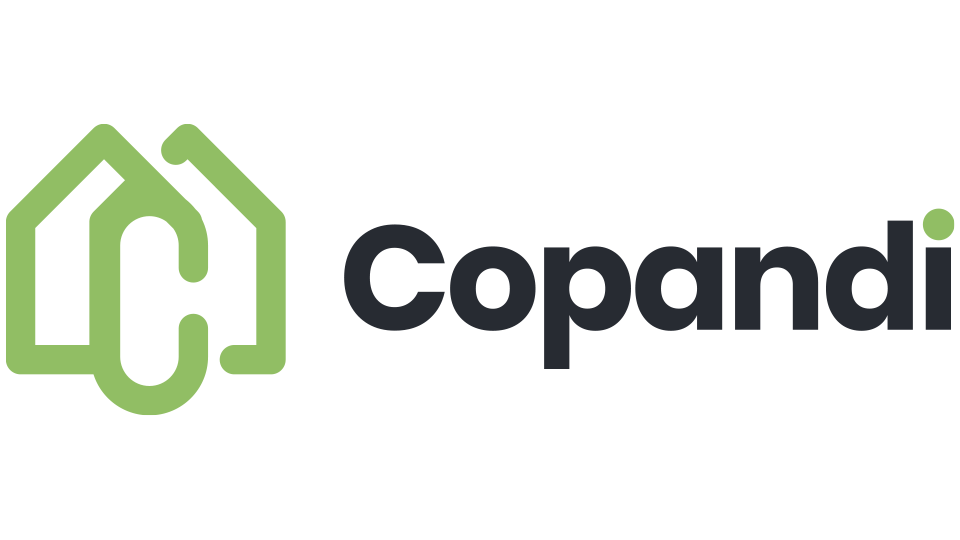 logo copandi salamander immo