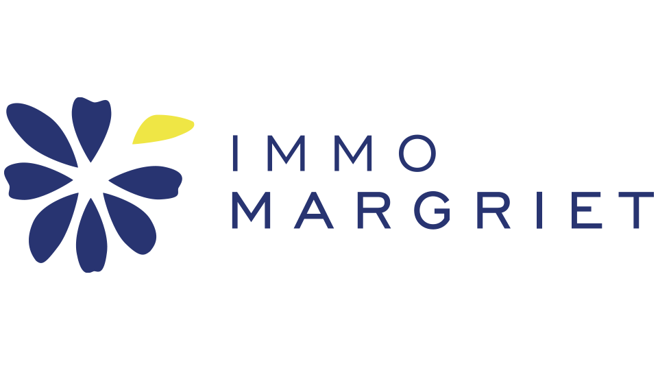 logo immo margriet salamander immo