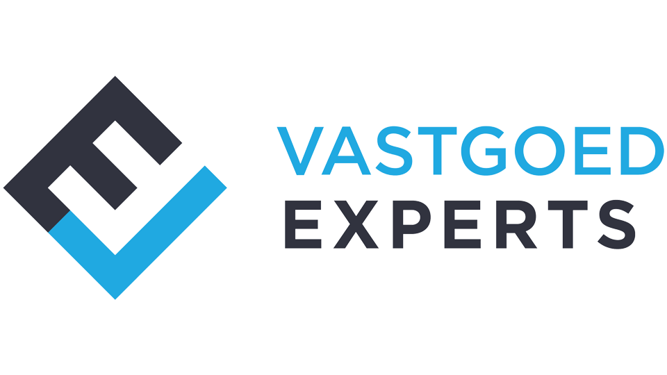 vastgoed experts logo salamander immo
