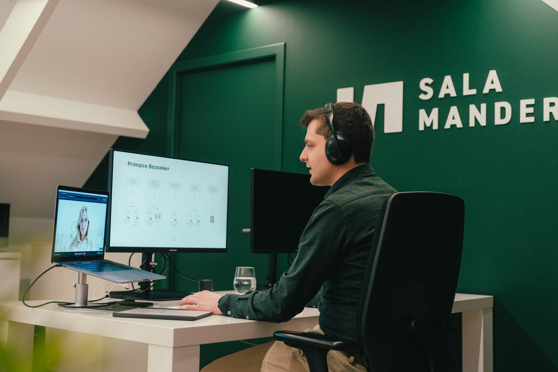 salamander immo digitaliseringstrajecten