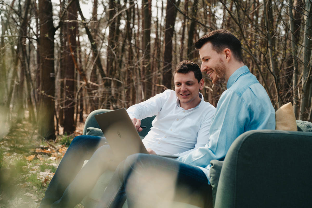 salamander immo digital excellence score