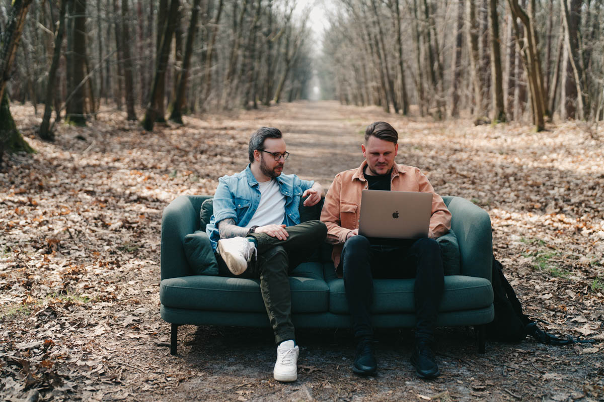 salamander inkoop optimalisatie